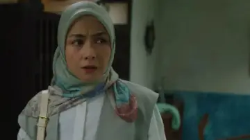 Backdrop to the movie "Tuhan, Benarkah Kau Mendengarku?" #538053
