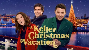 Backdrop to the movie "A Keller Christmas Vacation" #1171979