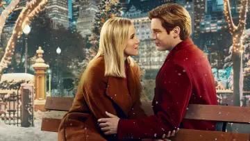 Backdrop to the movie "A Suite Holiday Romance" #849015