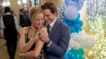 Backdrop to the movie "A Suite Holiday Romance" #849021