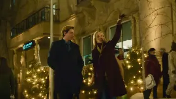 Backdrop to the movie "A Suite Holiday Romance" #849024