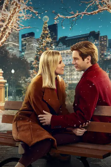 Poster to the movie "A Suite Holiday Romance" #849029