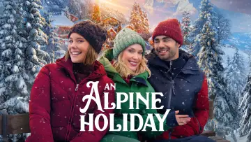 Backdrop to the movie "An Alpine Holiday" #639890