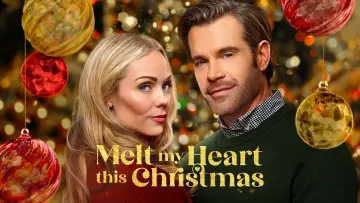 Backdrop to the movie "Melt My Heart This Christmas" #692448