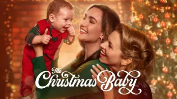 Backdrop to the movie "The Christmas Baby" #783499