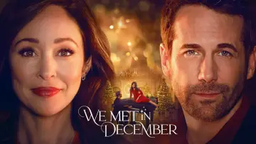 Backdrop to the movie "We Met in December" #619452