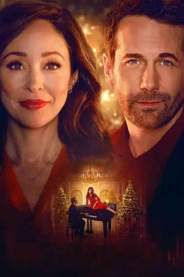Poster to the movie "We Met in December" #853004