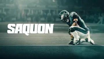 Backdrop to the movie "SAQUON" #1173736