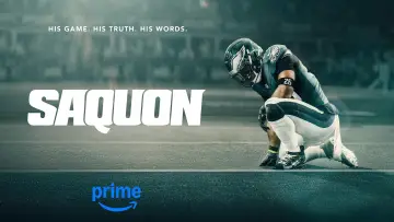Backdrop to the movie "SAQUON" #1173737