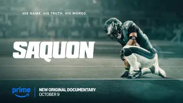 Backdrop to the movie "SAQUON" #1173738