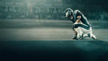 Backdrop to the movie "SAQUON" #1173739