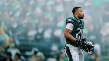 Backdrop to the movie "SAQUON" #1173740
