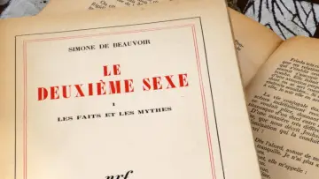 Backdrop to the movie "Le deuxième sexe : Sur les traces de Simone de Beauvoir" #1172352