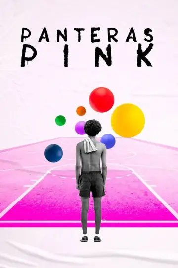 Poster to the movie "Panteras Pink" #1172356