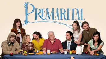 Backdrop to the movie "Premarital" #975886