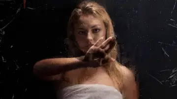 Backdrop to the movie "Devil
