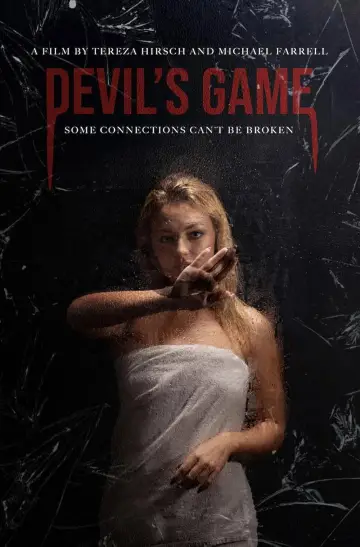 Poster to the movie "Devil