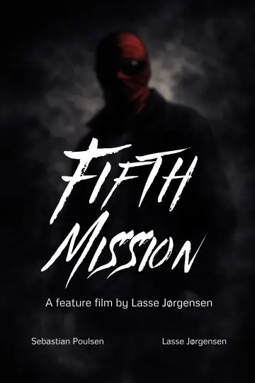 Backdrop to the movie "Fifth Mission" #776022