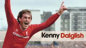 Backdrop to the movie "Kenny Dalglish" #1652367