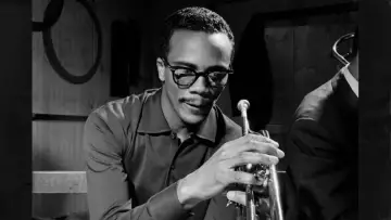 Backdrop to the movie "Quincy Jones, Music Man" #937573