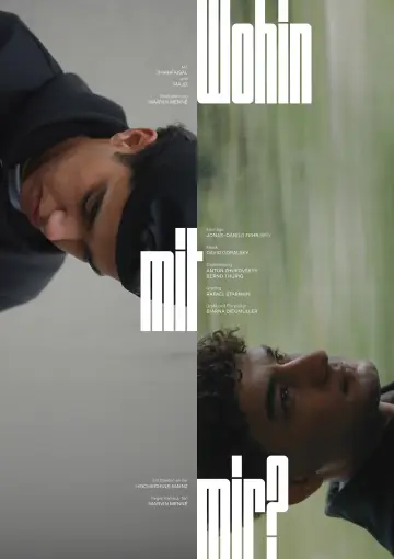Poster to the movie "Where do I go from here?" #1812363