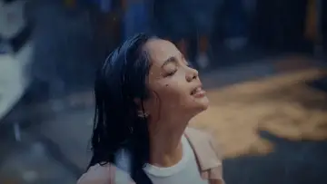 Balahibong Pusa Poster