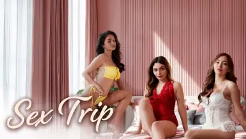 Sex Trip Poster