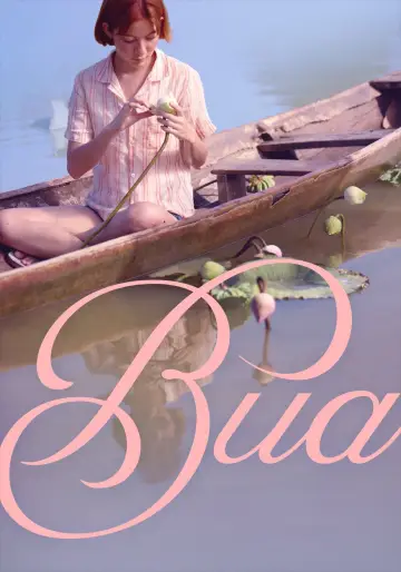 Poster to the movie "Bua" #1582132