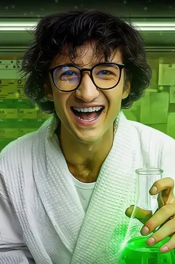 Poster to the movie "Love Potion" #1167044