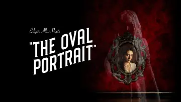 Backdrop to the movie "Edgar Allan Poe