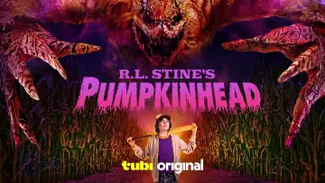 Backdrop to the movie "R.L. Stine