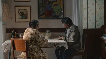 Backdrop to the movie "Seporsi Mie Ayam Sebelum Mati" #1814933