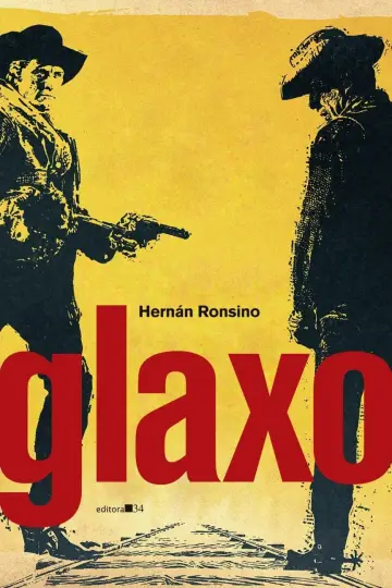 Glaxo Poster