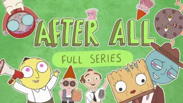 Backdrop to the movie "After All" #1150165