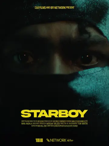 Starboy
