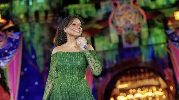 Backdrop to the movie "Disney Princess Concert: Celebrating 70 Years of Disneyland" #1524072