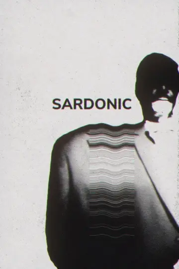 Poster to the movie "Sardonic" #1189682