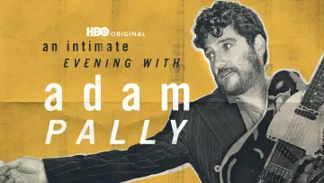 Backdrop to the movie "An Intimate Evening with Adam Pally" #1172019
