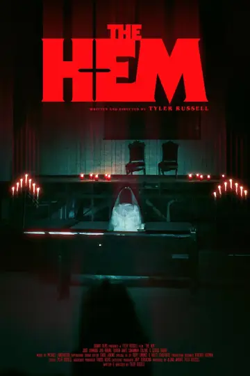 Poster to the movie "The Hem" #668560