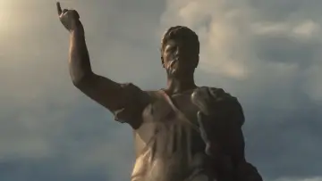 Backdrop to the movie "The Last Roman God" #1152673