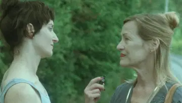 Backdrop to the movie "Nobody