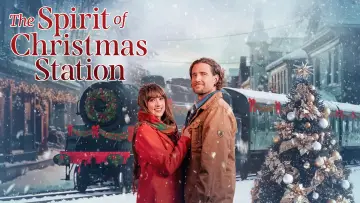 Backdrop to the movie "The Spirit of Christmas Station" #691214