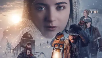 Backdrop to the movie "Hazel