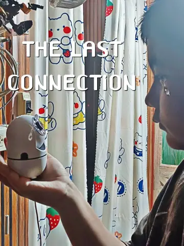 Poster to the movie "Last Connection" #538809
