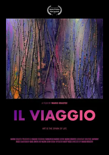 IL VIAGGIO Poster