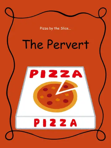Poster to the movie "The Pervert" #971139