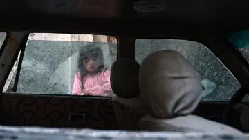 Backdrop to the movie "Inside Gaza" #1190713