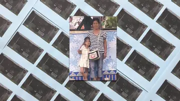 Backdrop to the movie "Angono