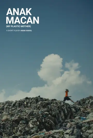 My Plastic Mother Poster