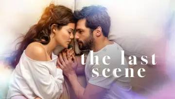 Backdrop to the movie "The Last Scene" #1532714